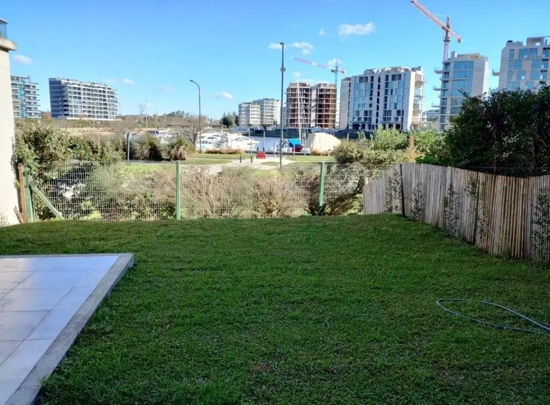 Departamento en Venta en Puerto Escondido, Nordelta, Tigre 1