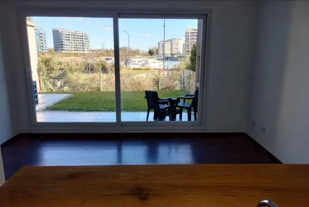 Departamento en Venta en Puerto Escondido, Nordelta, Tigre 4