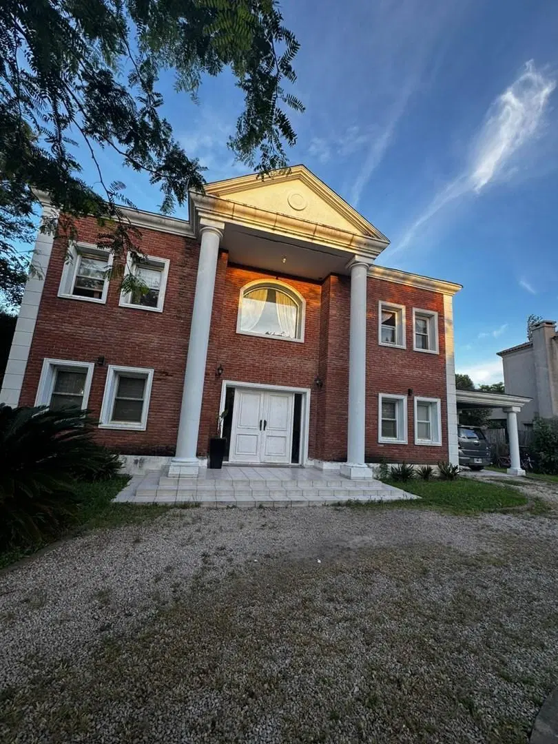 Casa  en Venta en La Alameda, Nordelta, Tigre 4