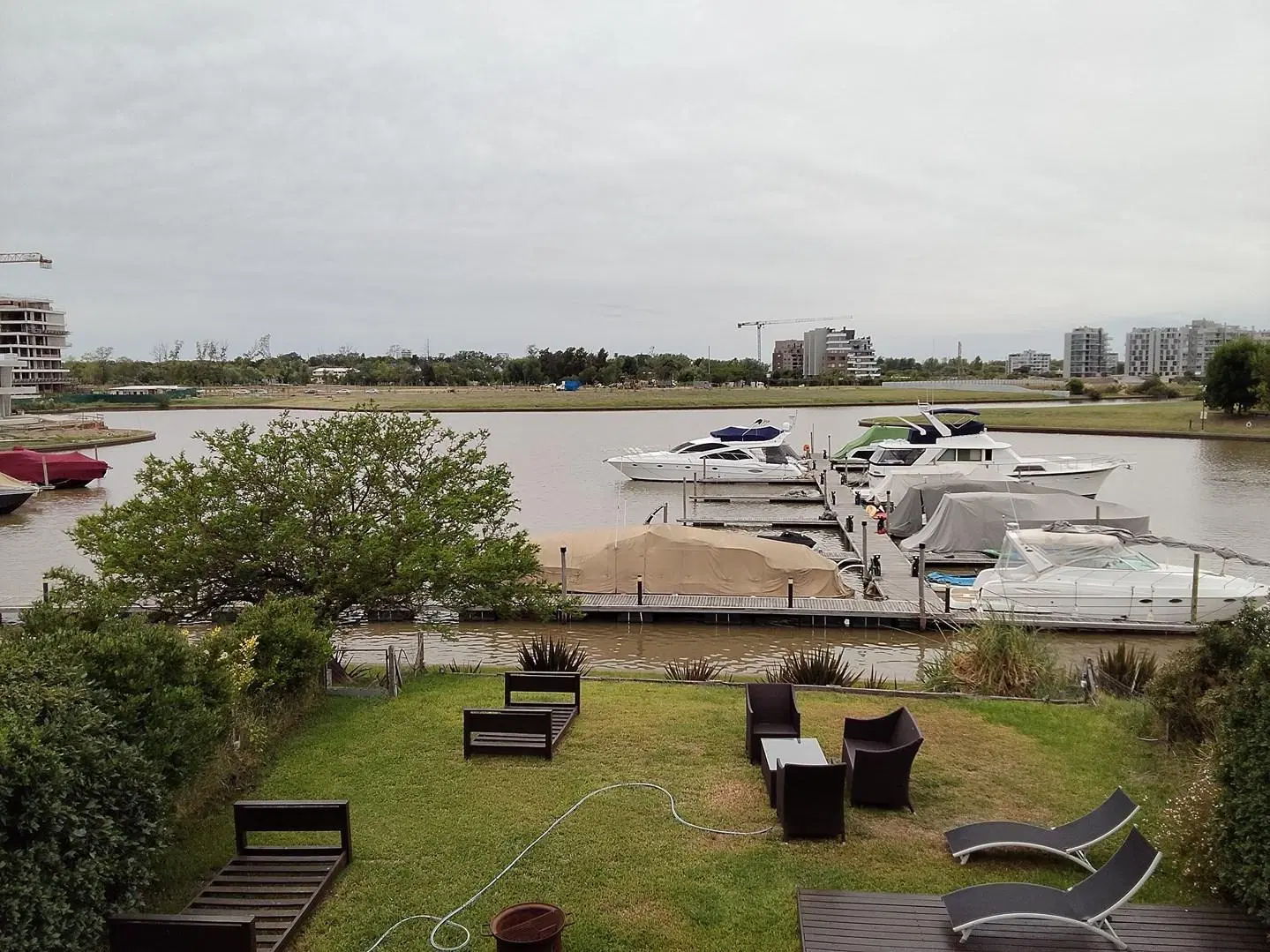 Departamento  en Venta en El Yacht, Nordelta, Tigre 3