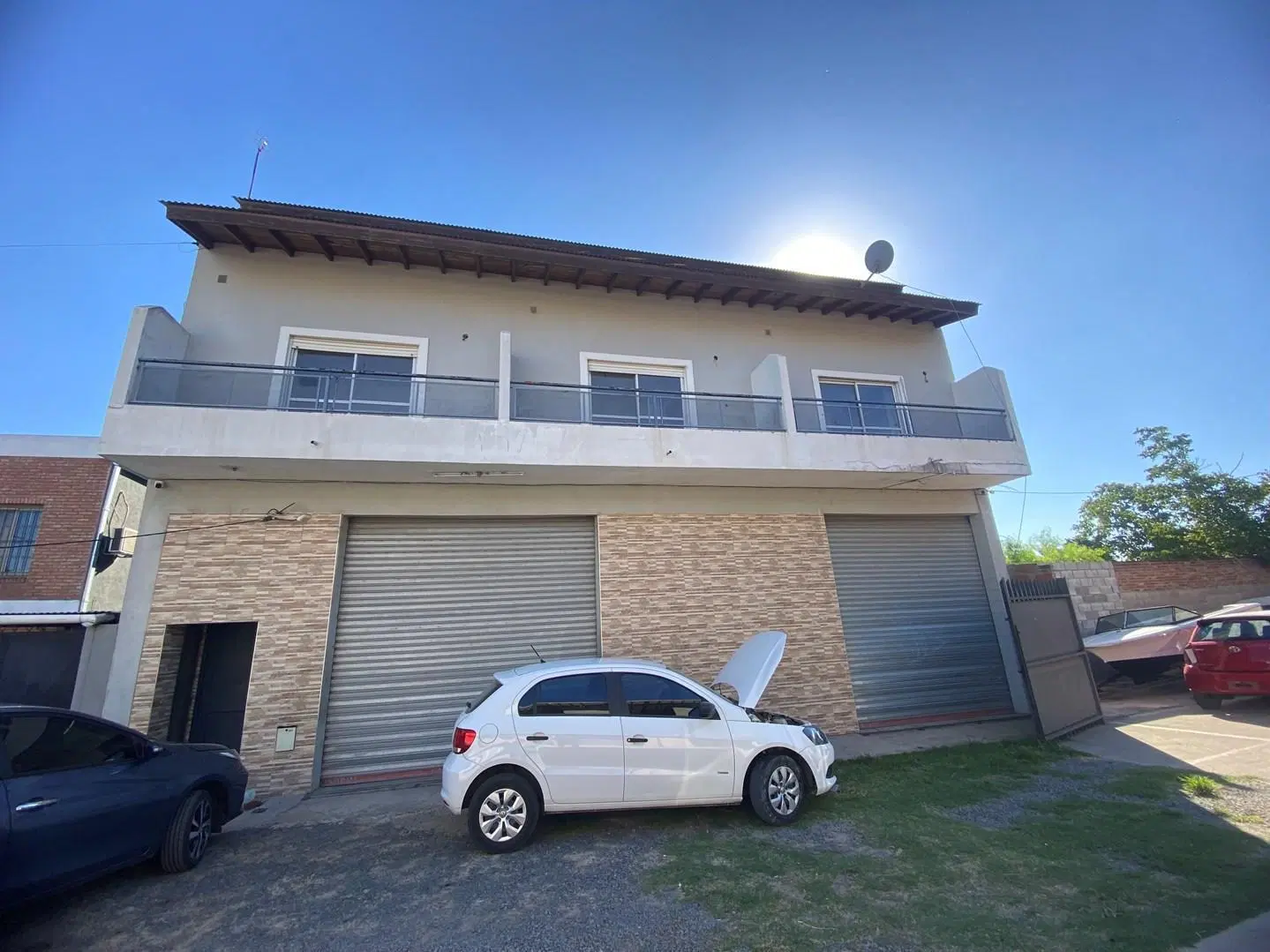 Departamento en Venta en Tortuguitas, Malvinas Argentinas, G.B.A. Zona Norte 1
