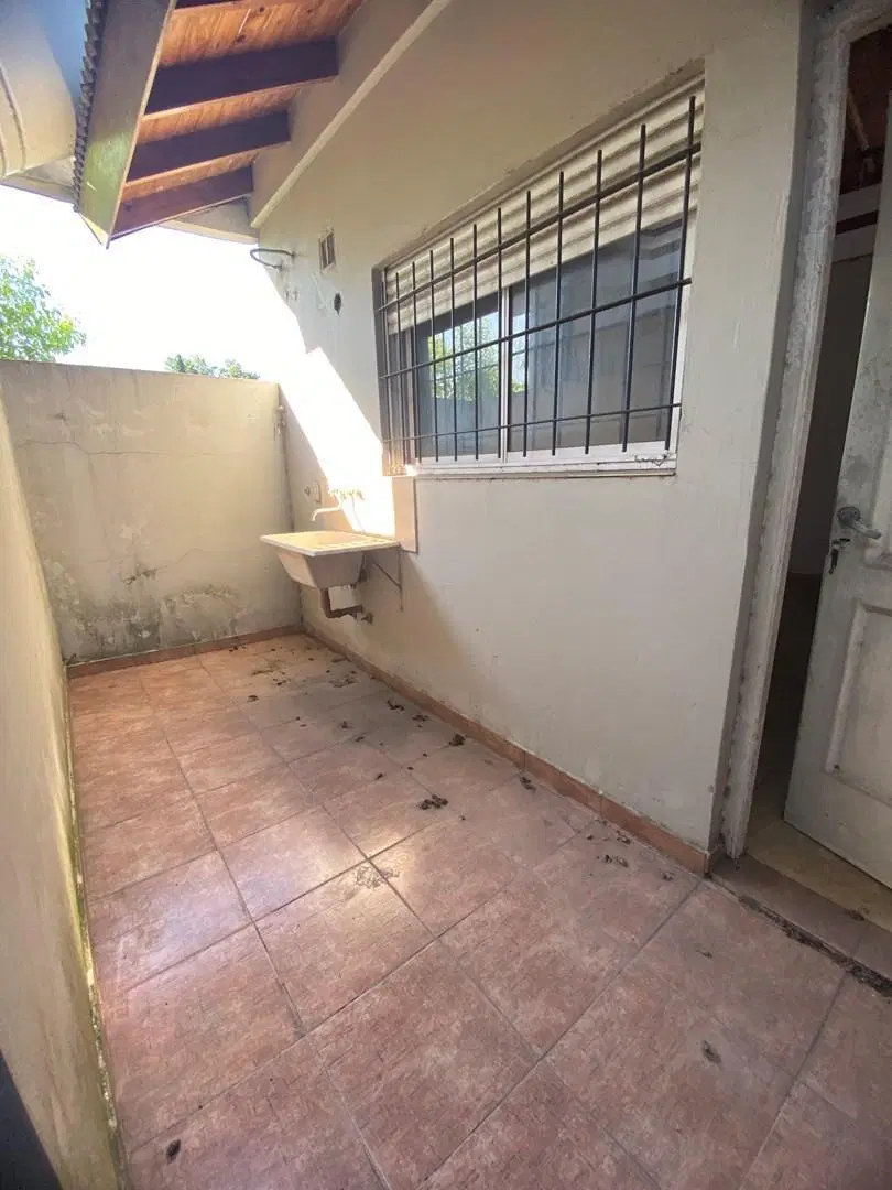 Departamento en Venta en Tortuguitas, Malvinas Argentinas, G.B.A. Zona Norte 5
