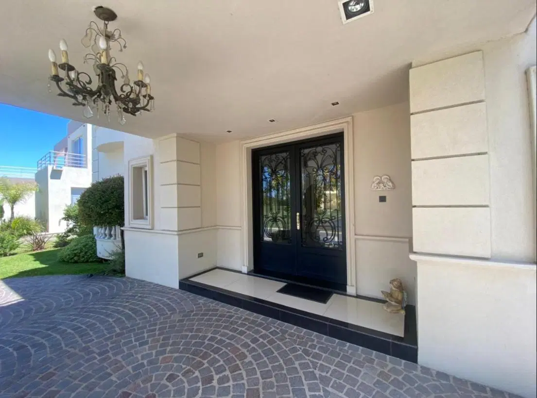 Casa  en Venta en El Yacht, Nordelta, Tigre 5