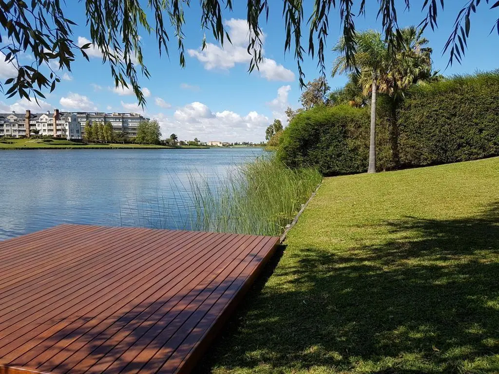 Casa  en Venta en Los Castores, Nordelta, Tigre 3