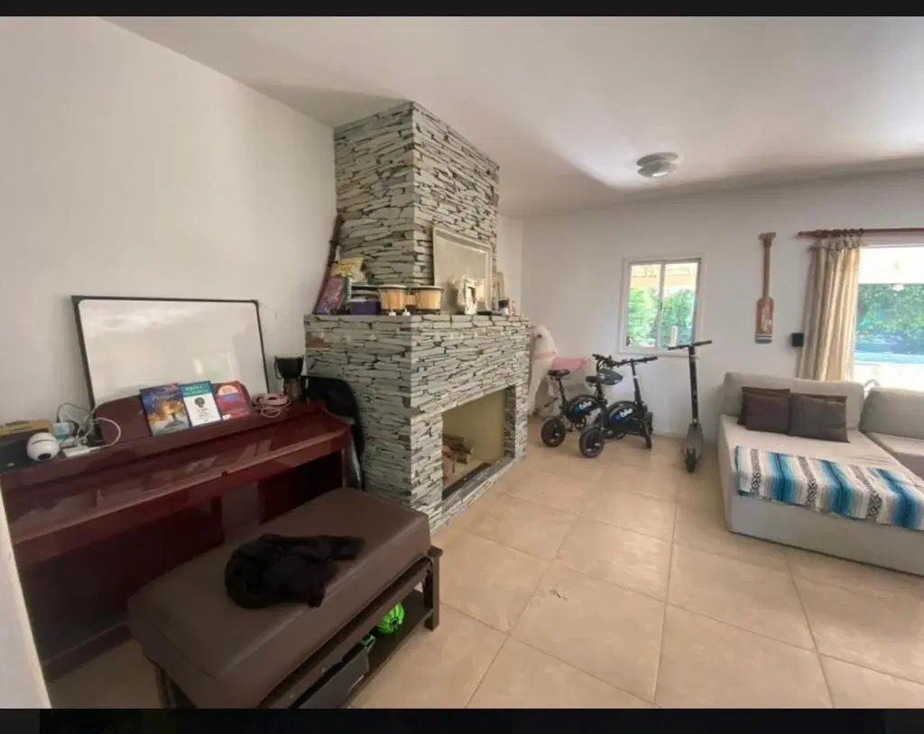 Casa  en Venta en San Isidro Labrador, Villanueva, Tigre 3