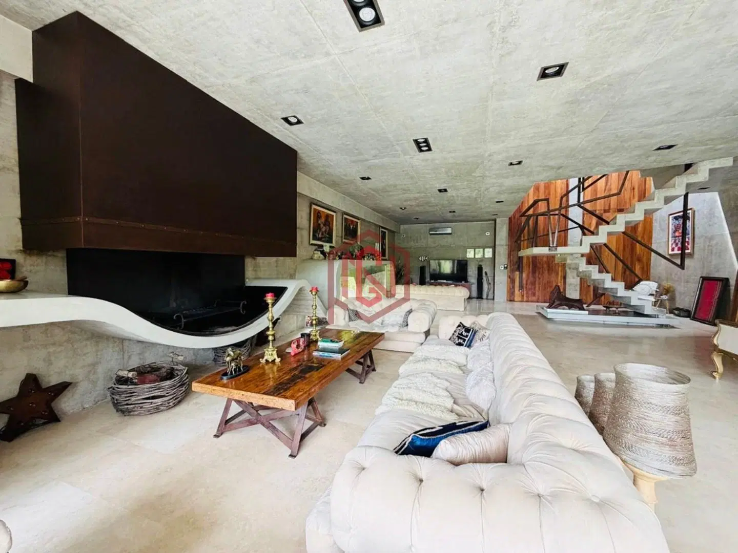 Casa  en Alquiler en El Yacht, Nordelta, Tigre 3