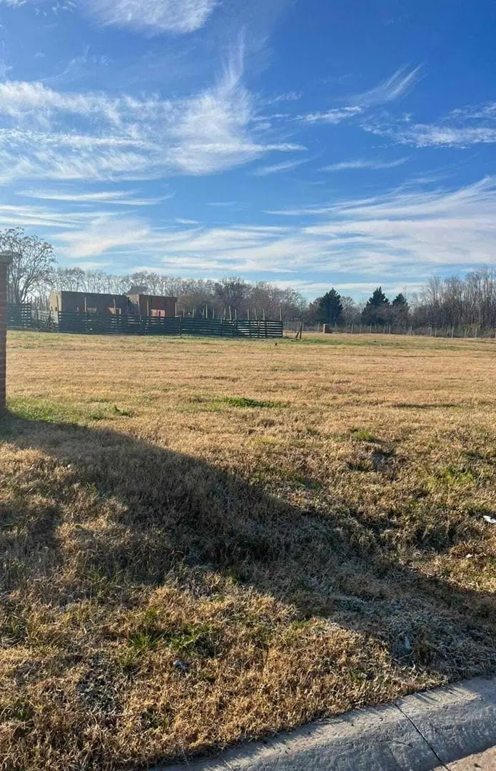 Terreno Lote  en Venta en San Sebastian - AREA 13, San Sebastian, Escobar 4