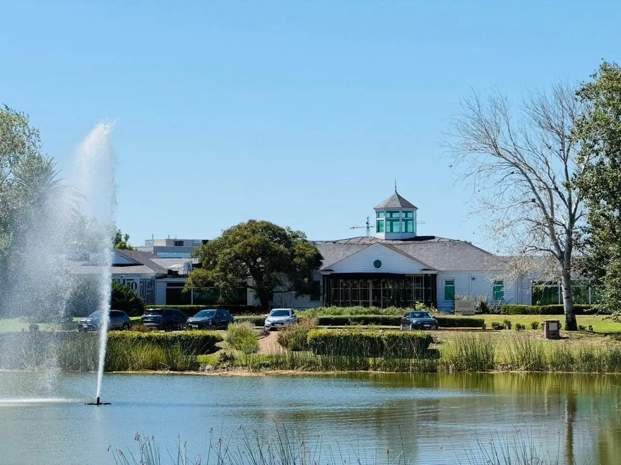 Terreno Lote  en Venta en Casuarinas, Nordelta, Tigre 5