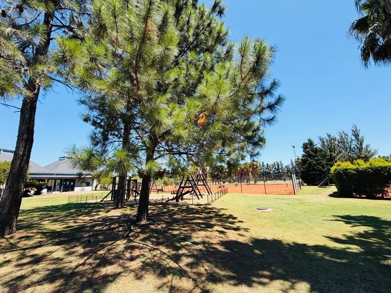 Terreno Lote  en Venta en Casuarinas, Nordelta, Tigre 2