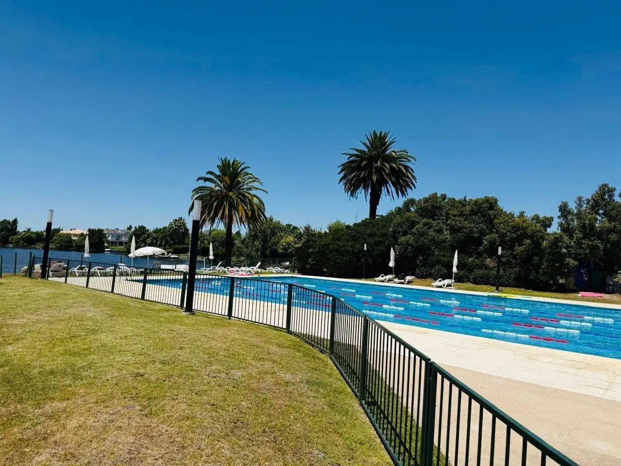 Terreno Lote  en Venta en Casuarinas, Nordelta, Tigre 5