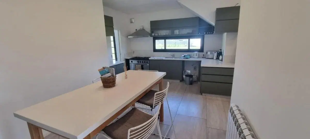 Casa  en Venta en Santa Ana, Villanueva, Tigre 4