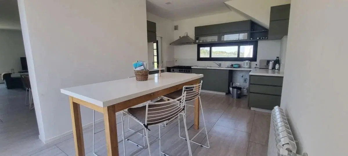 Casa  en Venta en Santa Ana, Villanueva, Tigre 2
