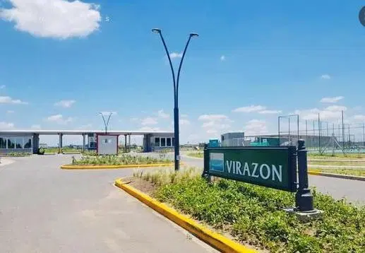 Terreno Lote  en Venta en Virazón, Nordelta, Tigre 2