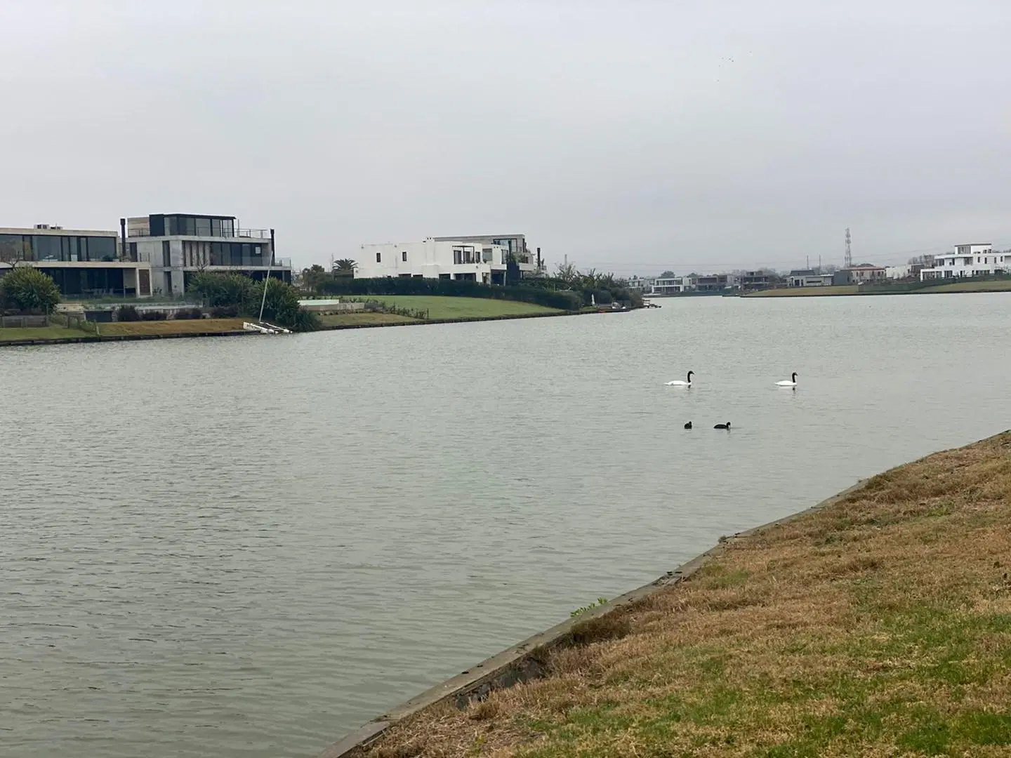 Terreno Lote  en Venta en Virazón, Nordelta, Tigre 8