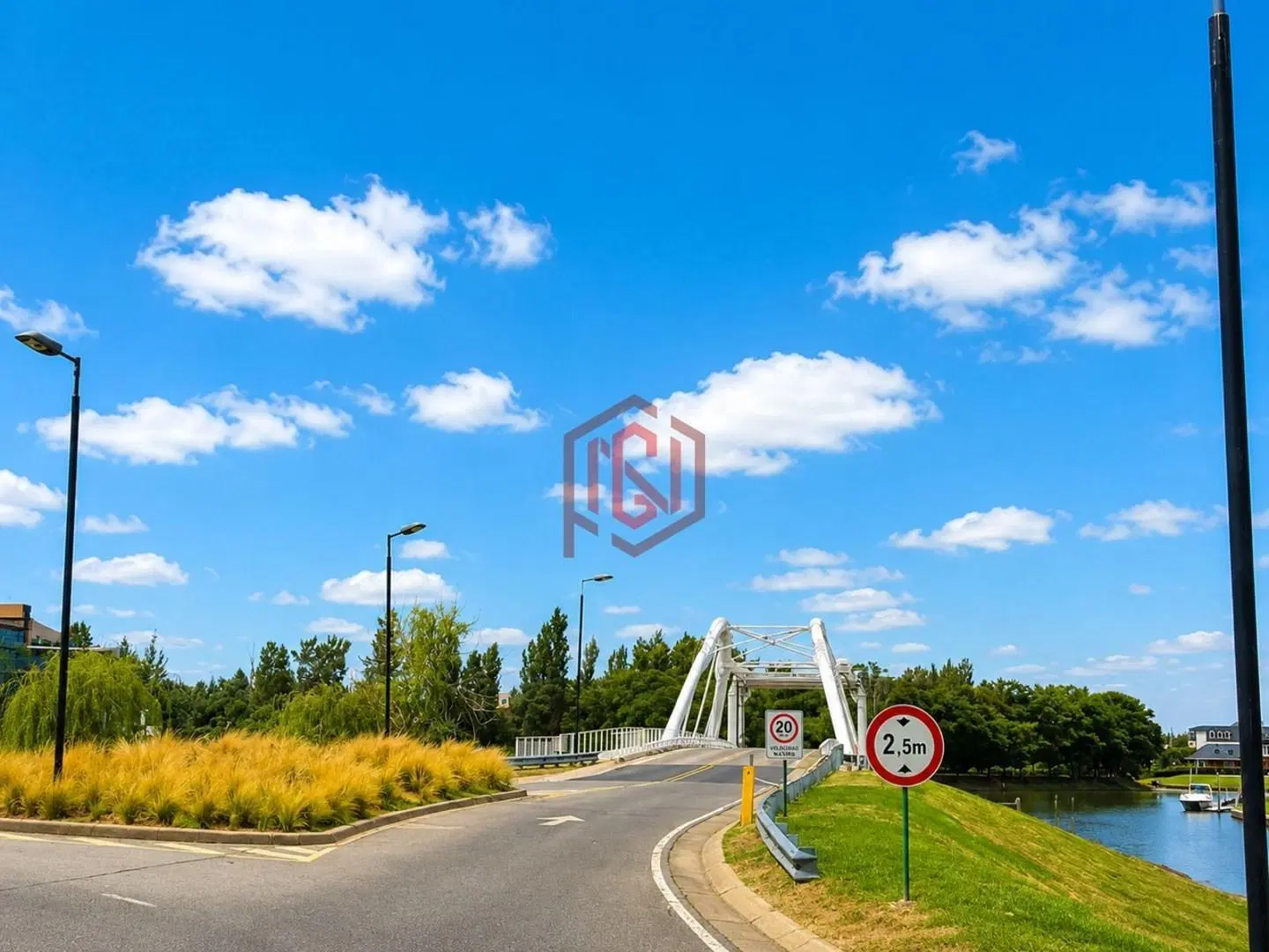 Terreno Lote  en Venta en El Yacht, Nordelta, Tigre 4