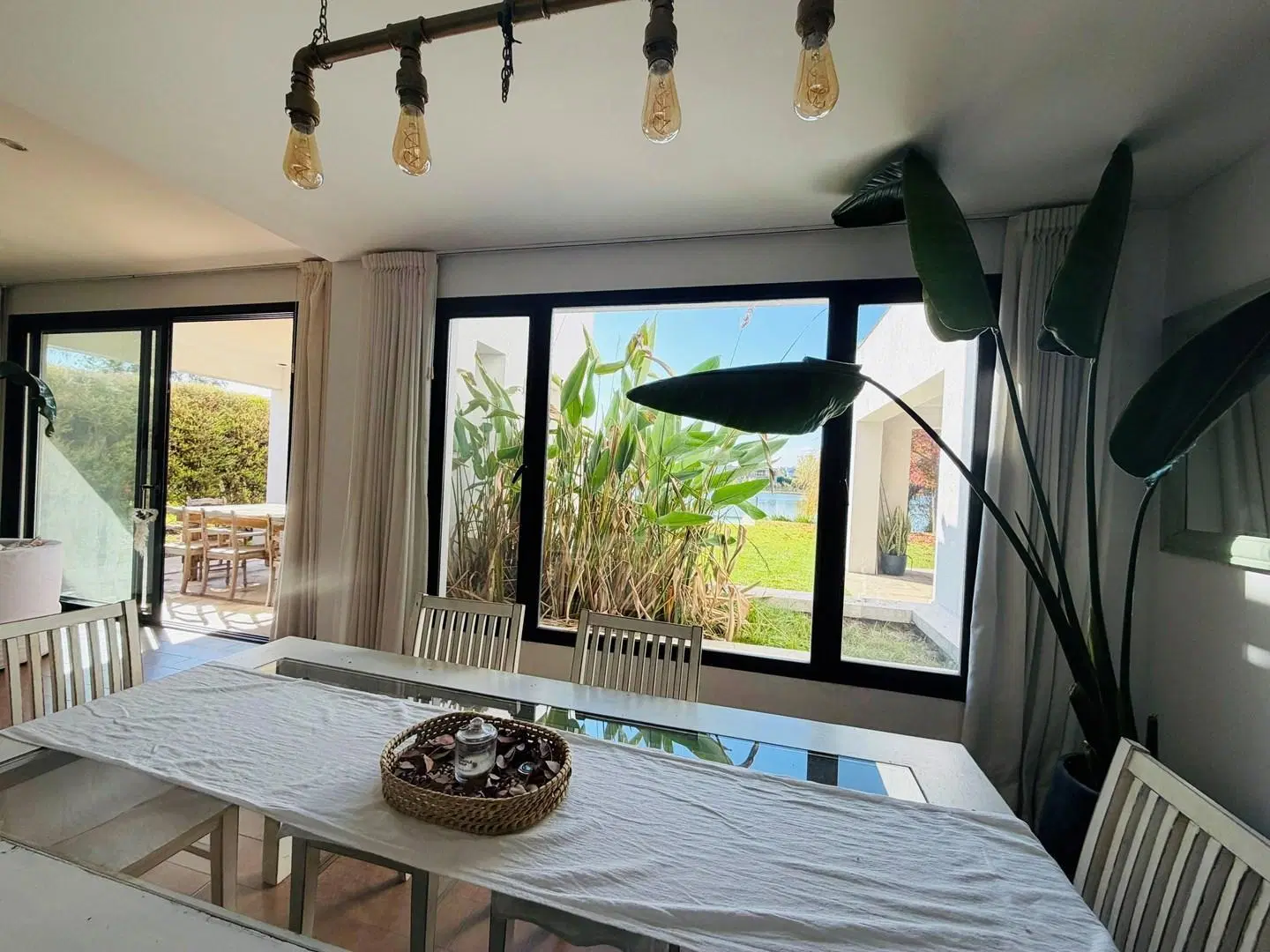 Casa  en Venta en San Marco, Villanueva, Tigre 4