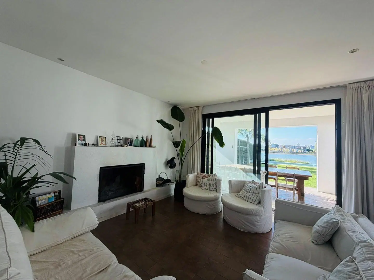 Casa  en Venta en San Marco, Villanueva, Tigre 5