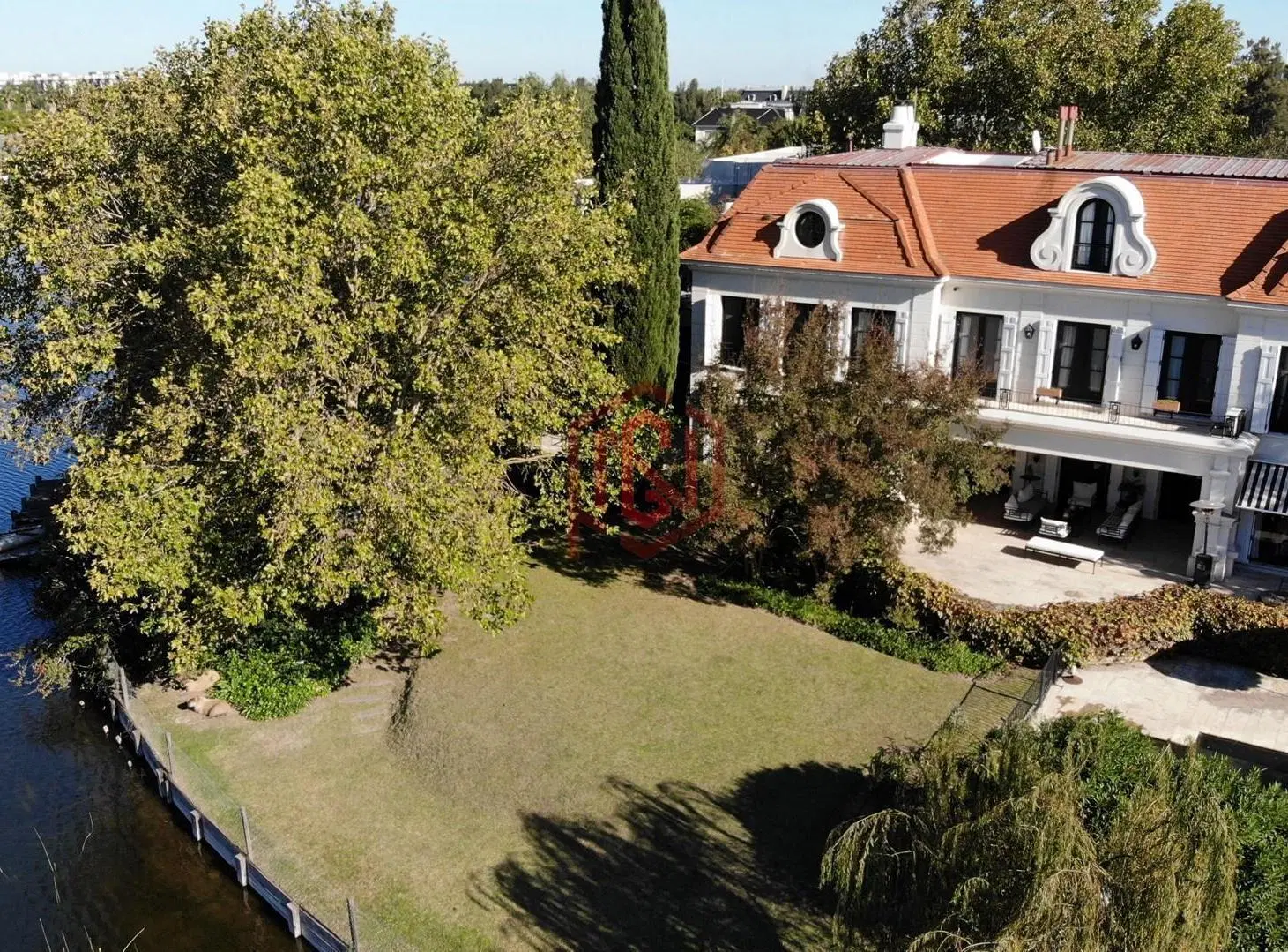 Casa  en Venta en La Isla, Nordelta, Tigre 2