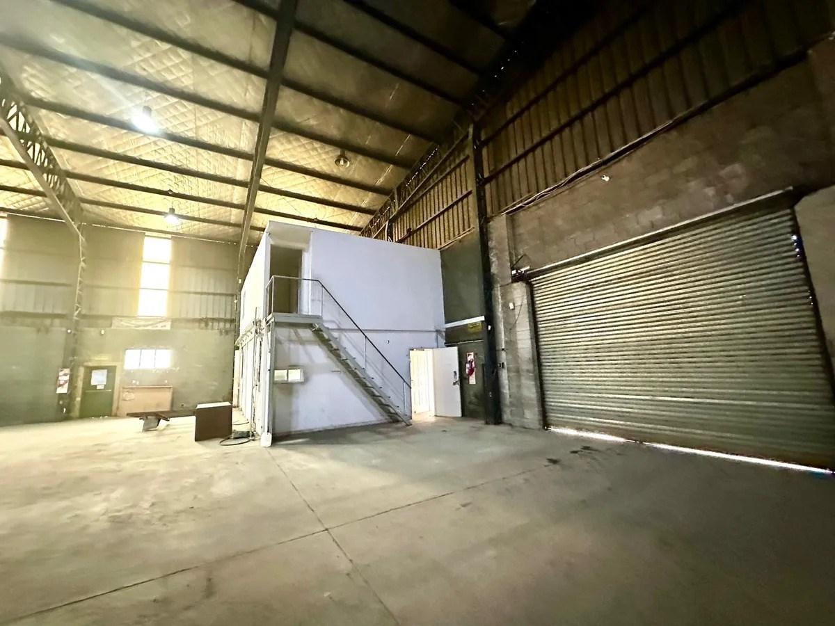 Foto de Depósito en Alquiler en Pilar, G.B.A. Zona Norte, Argentina, imagen 1