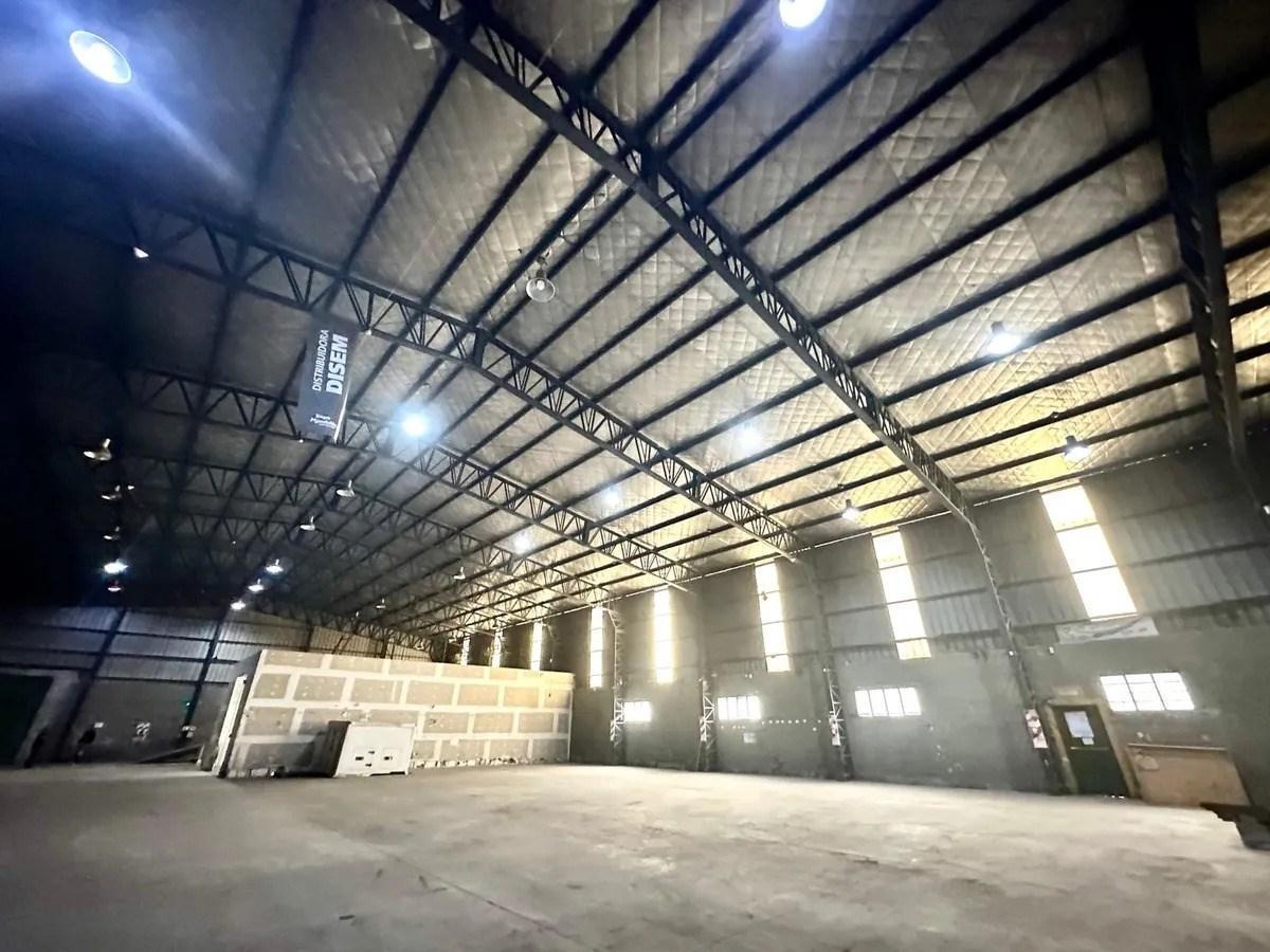 Foto de Depósito en Alquiler en Pilar, G.B.A. Zona Norte, Argentina, imagen 4