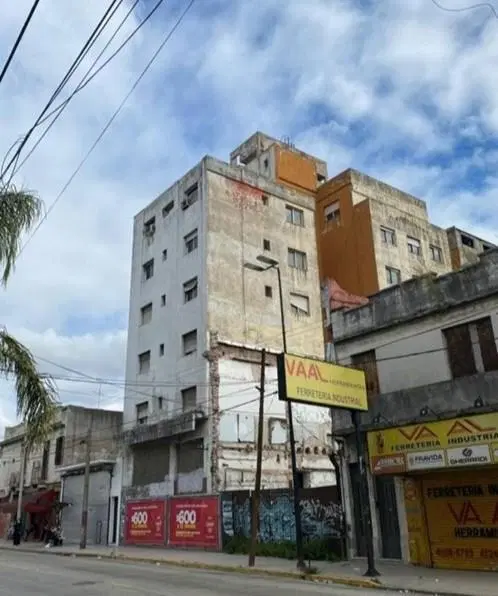 Edificio en Block en Venta en Valentín Alsina, Lanús, G.B.A. Zona Sur 4