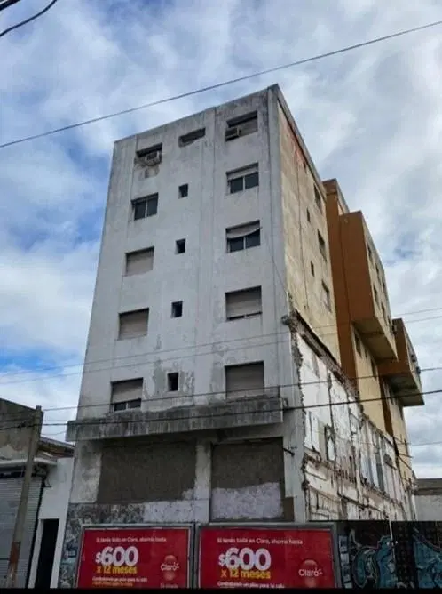Edificio en Block en Venta en Valentín Alsina, Lanús, G.B.A. Zona Sur 1