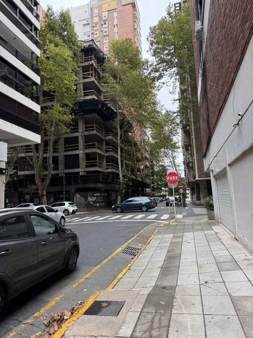 Departamento Semipiso  en Venta en Palermo Chico, Capital Federal, Buenos Aires 8