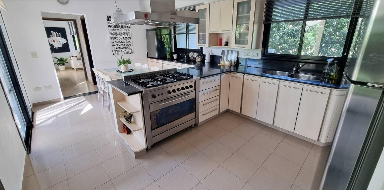 Foto de Casa en Venta en Santa Catalina, Villanueva, Tigre, imagen 4