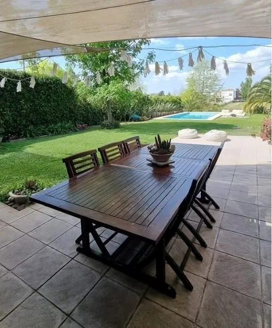 Casa  en Venta en Santa Catalina, Villanueva, Tigre 3