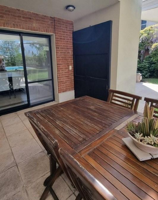 Foto de Casa en Venta en Santa Catalina, Villanueva, Tigre, imagen 5