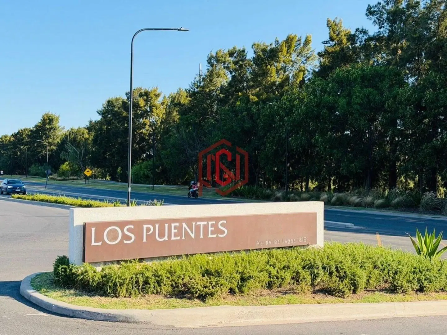 Terreno Lote  en Venta en Los Puentes, Nordelta, Tigre 2