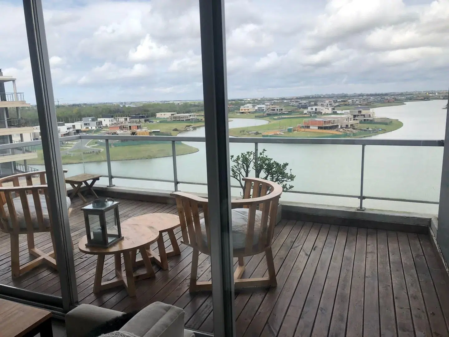 Departamento  en Venta en Islas del Golf, Nordelta, Tigre 4