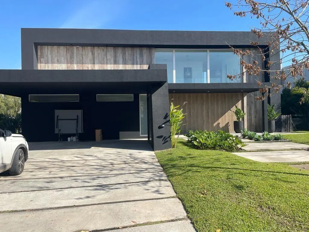 Casa  en Alquiler en Cabos del Lago, Nordelta, Tigre 4