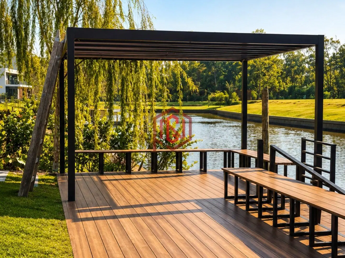 Casa  en Venta en El Yacht, Nordelta, Tigre 5