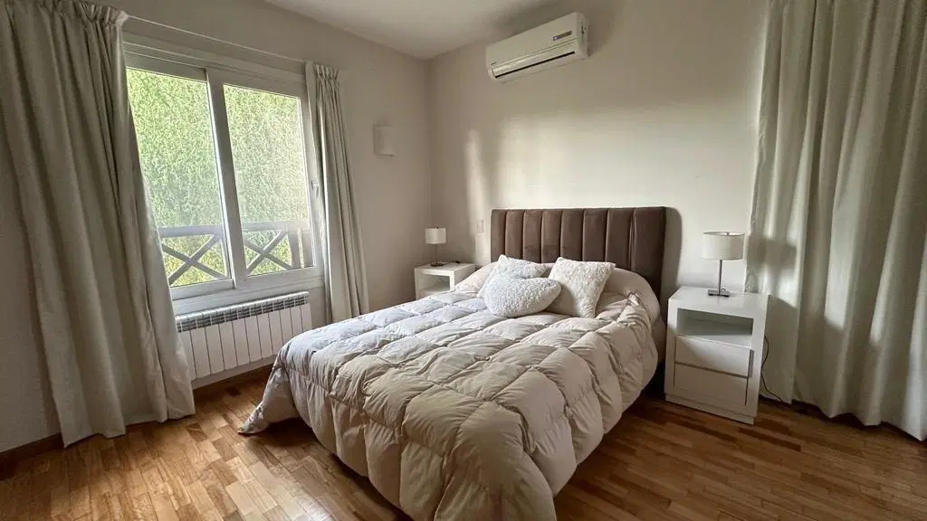 Casa  en Venta en La Alameda, Nordelta, Tigre 8