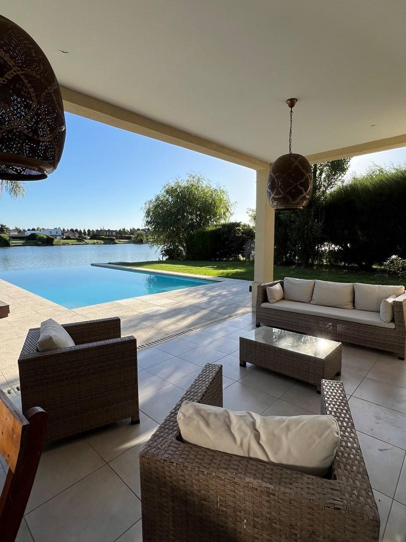 Foto de Casa en Venta en San Francisco, Villanueva, Tigre, imagen 2