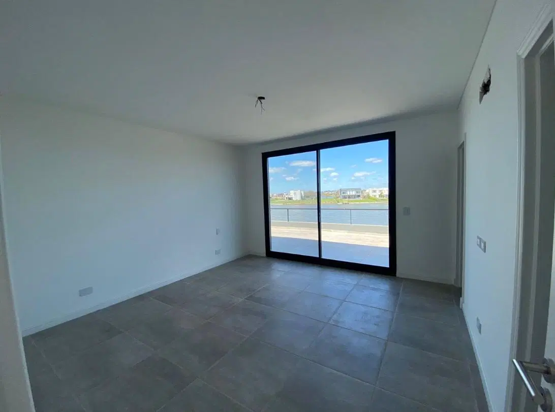 Casa  en Venta en El Cantón, Escobar, G.B.A. Zona Norte 8