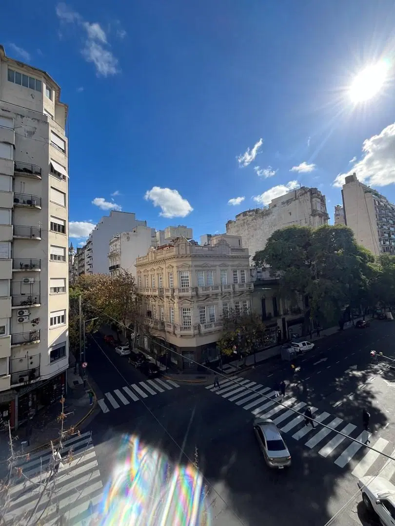 Local en Alquiler en Monserrat, Capital Federal, Buenos Aires 5