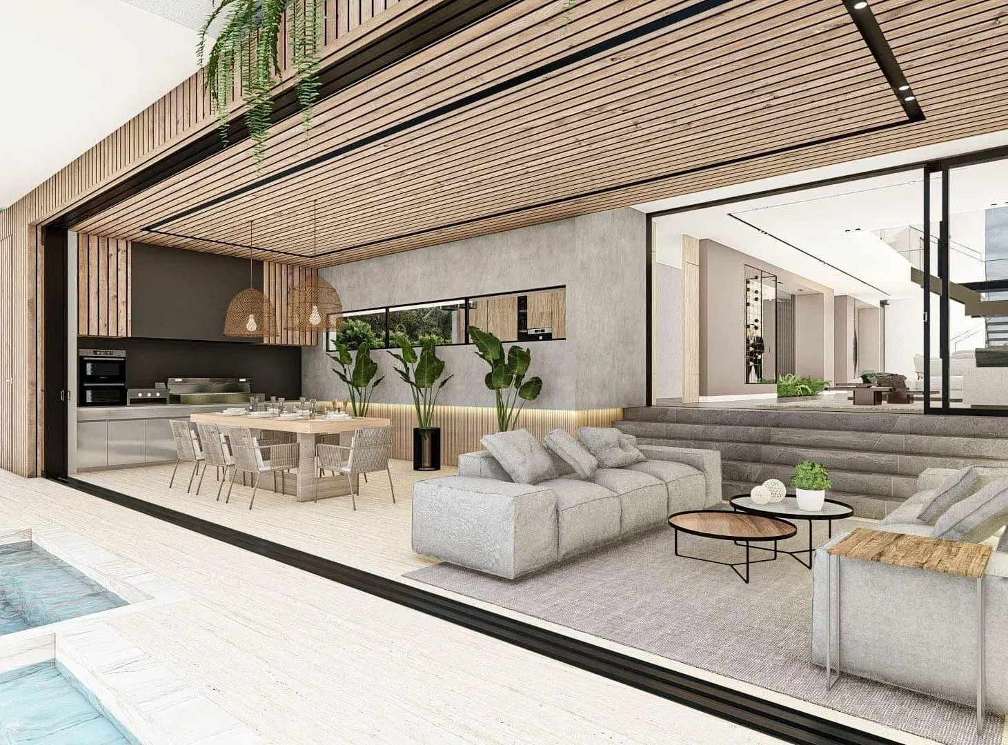 Casa  en Venta en Los Puentes, Nordelta, Tigre 5