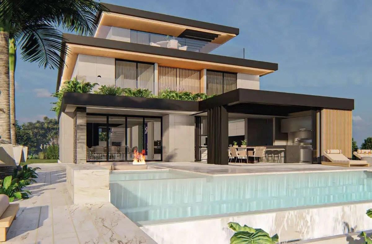Foto de Casa en Venta en Los Puentes, Nordelta, Tigre, imagen 2