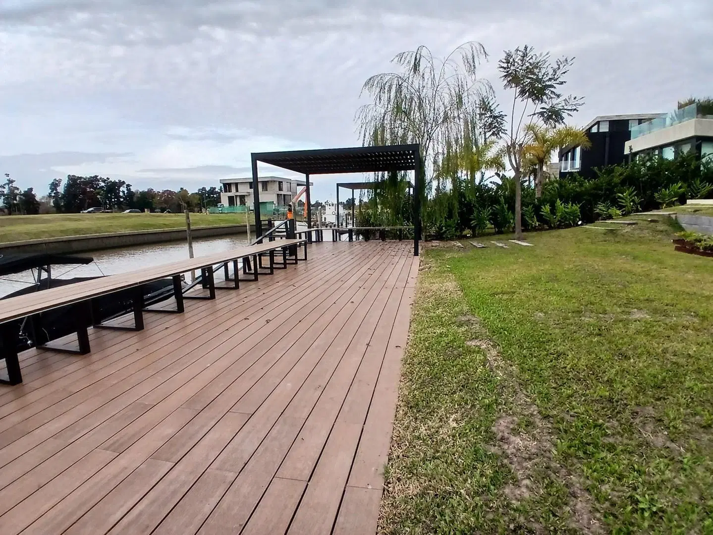 Casa en Alquiler en El Yacht, Nordelta, Tigre 5