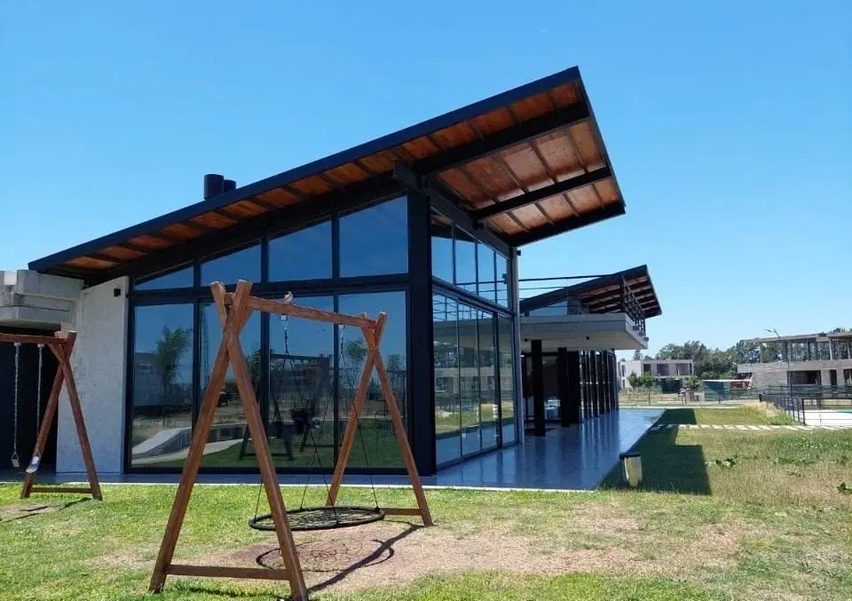 Terreno Lote  en Venta en Carpinchos, Nordelta, Tigre 2