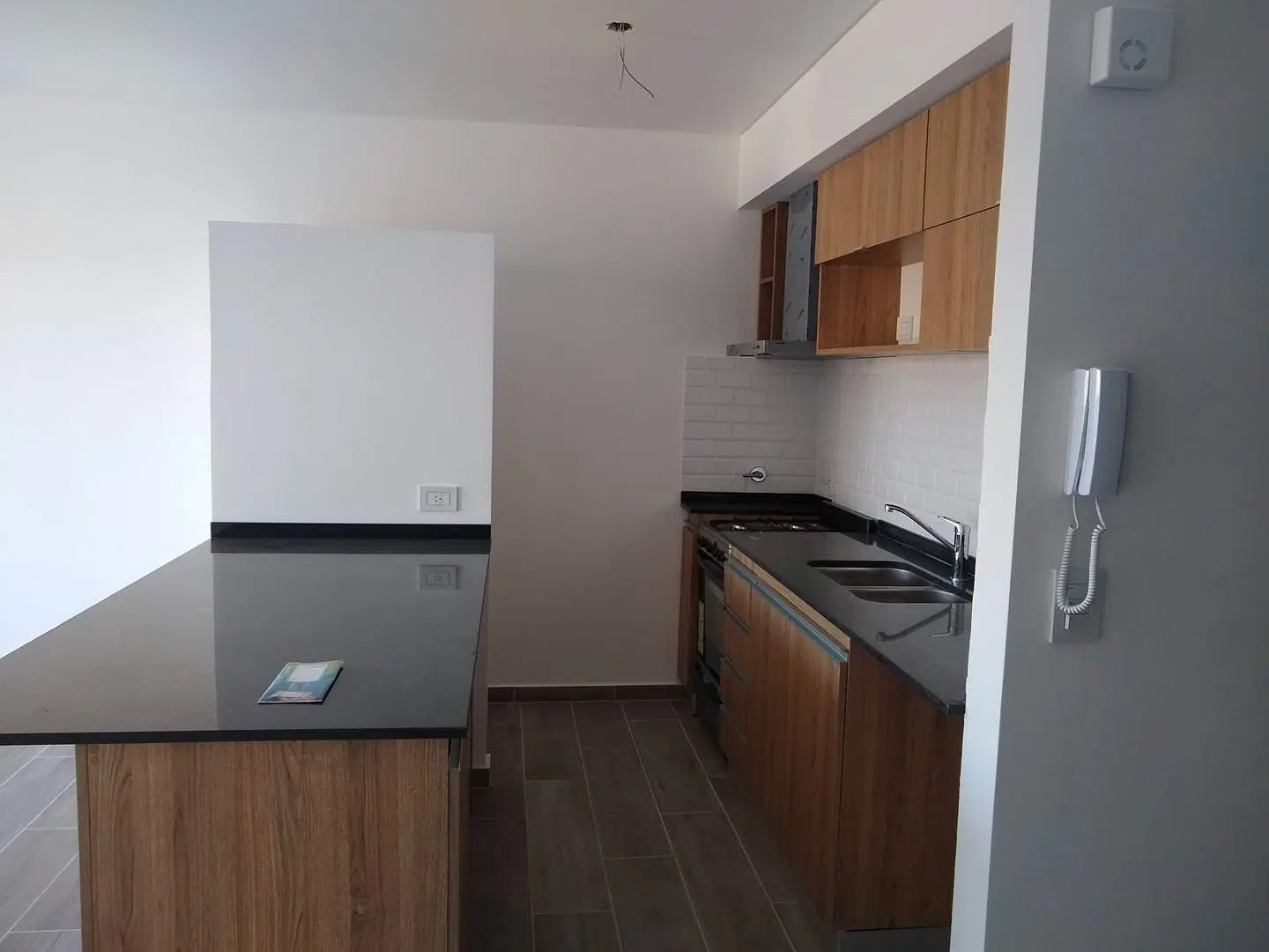 Departamento  en Venta en Tigre, G.B.A. Zona Norte, Argentina 2