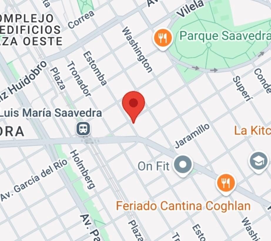 Foto de Departamento en Venta en Saavedra, Capital Federal, Buenos Aires, imagen 1