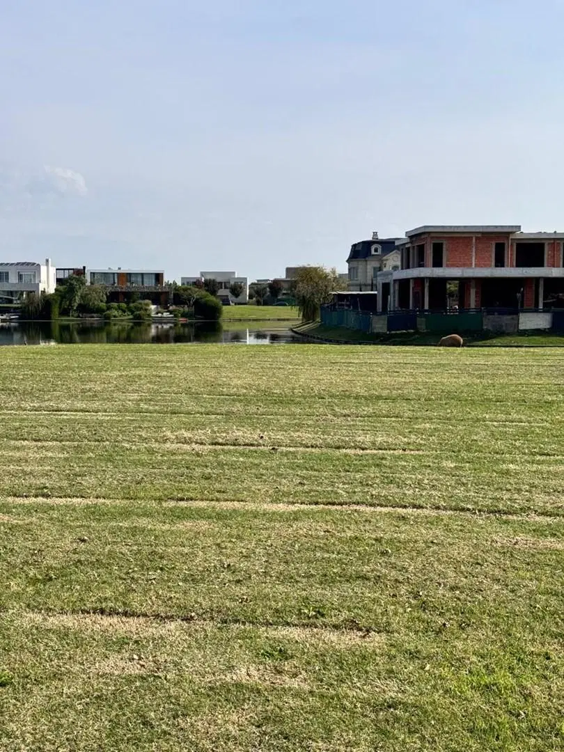 Terreno Lote  en Venta en Virazón, Nordelta, Tigre 5