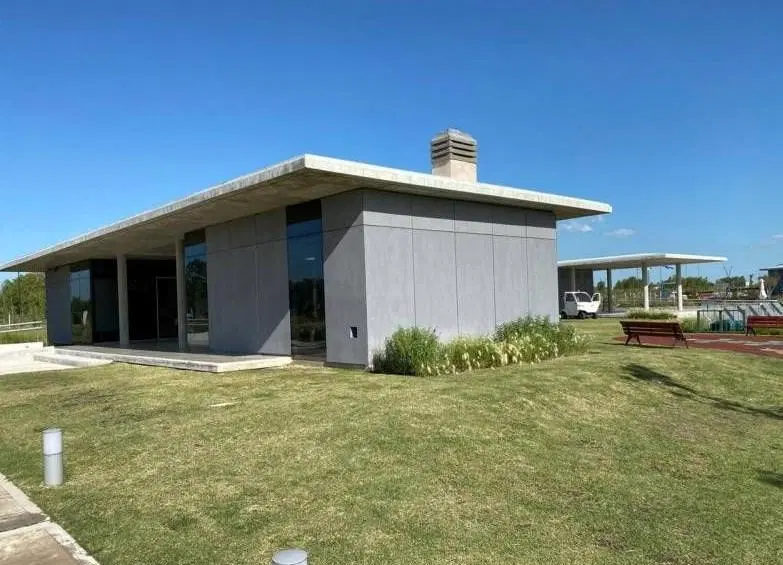 Terreno Lote  en Venta en Virazón, Nordelta, Tigre 3