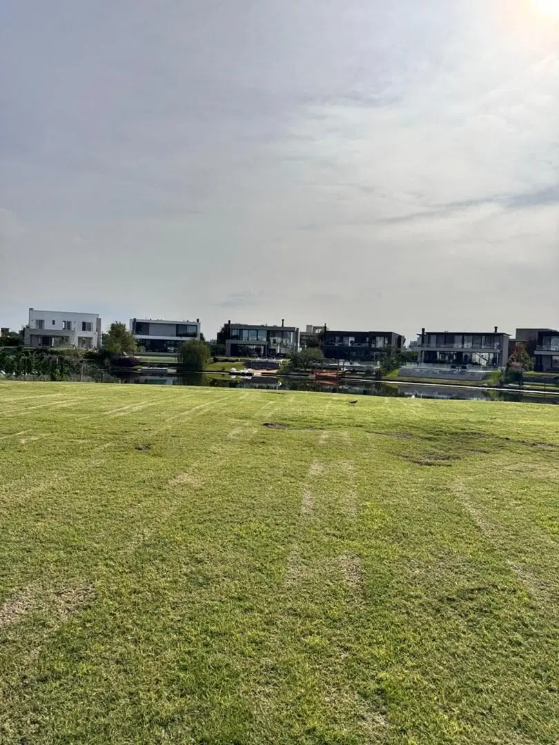 Terreno Lote  en Venta en Virazón, Nordelta, Tigre 2