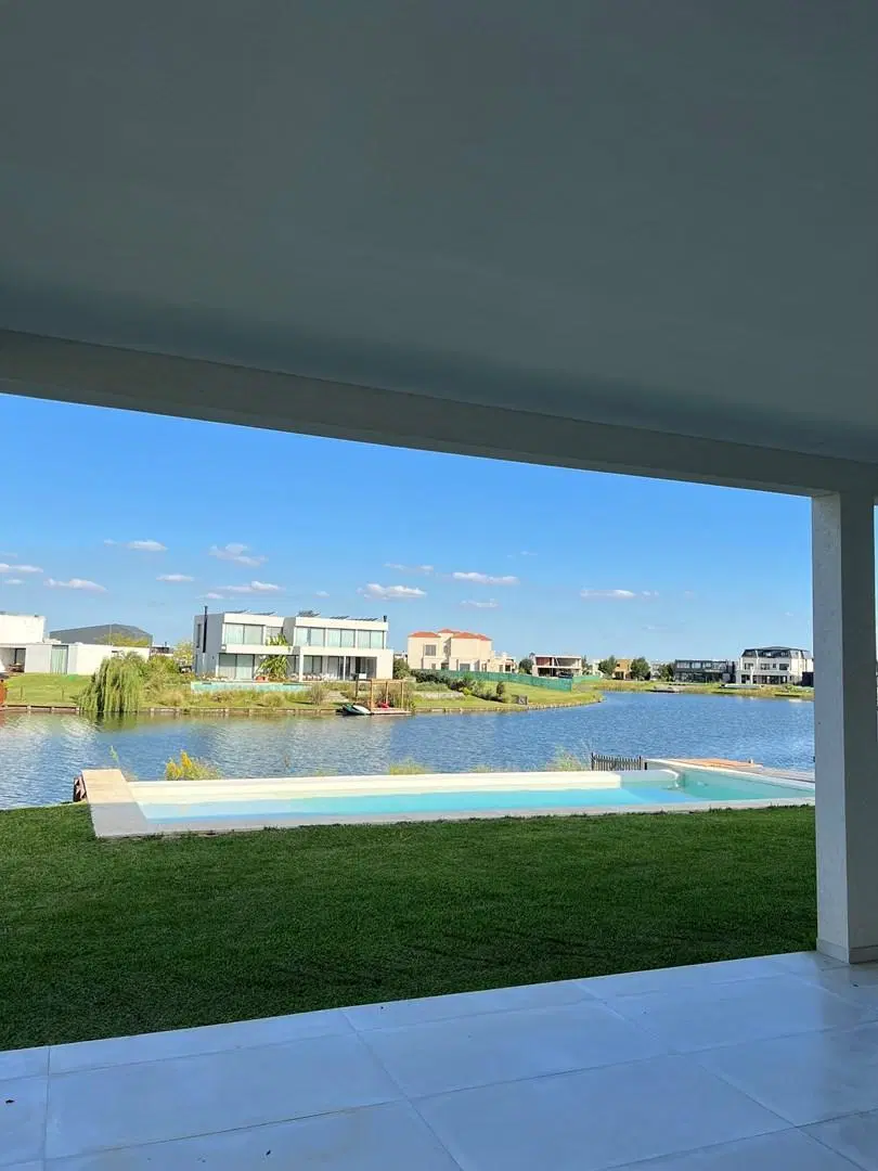 Casa Quinta  en Venta en Muelles, Puertos, Escobar 5