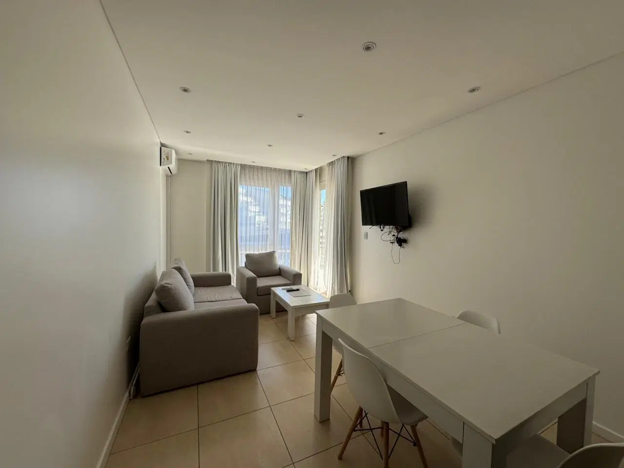 Departamento  en Alquiler en Wyndham Condominios, Nordelta, Tigre 2