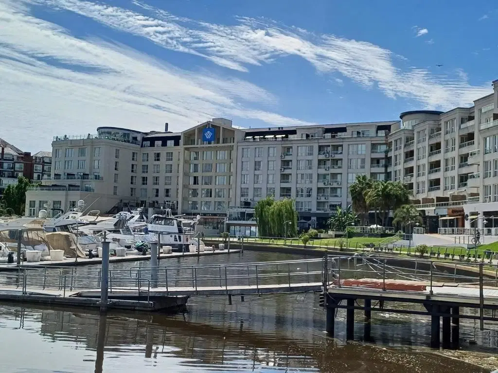 Departamento  en Alquiler en Wyndham Condominios, Nordelta, Tigre 8